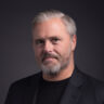 Picture of Andy Parham, CEO